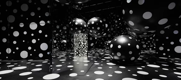 Yayoi Kusama: Dots Obsession—Aspiring to Heaven's Love | M+